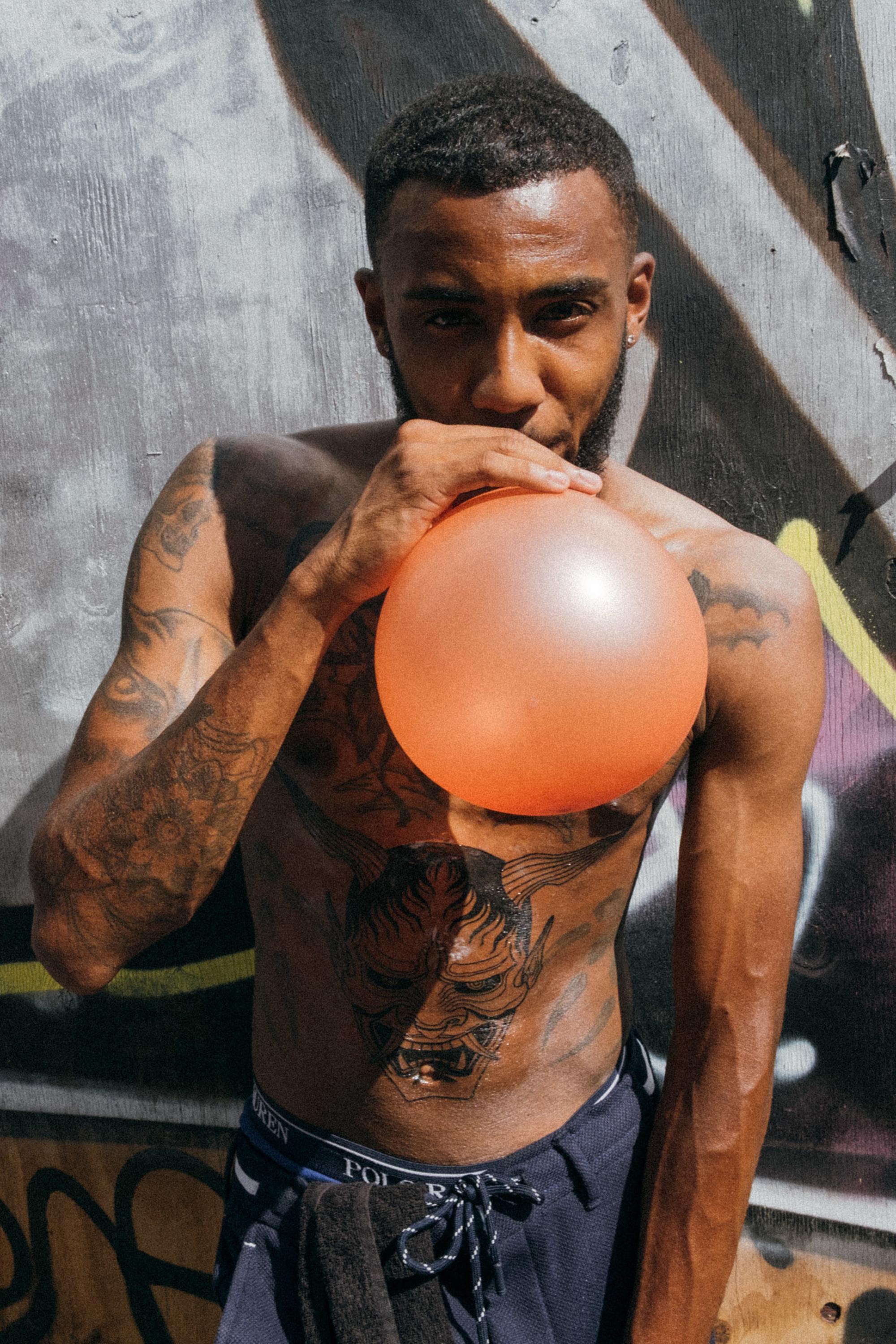 Carnaval Notting Hill - 8